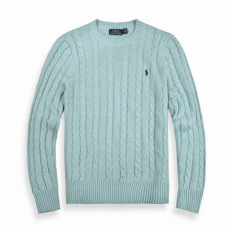 polo Men's Sweater 168